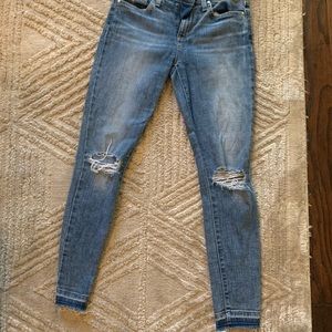 Joe’s Skinny Jeans